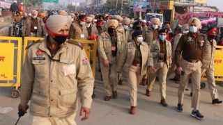 Punjab Police Recruitment 2021: Applications Open For 2340 Constable Posts. Check Salary, Last Date to Apply, Other Details